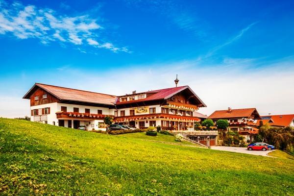 Stiedlbauerhof Villa Seeham Exteriör bild