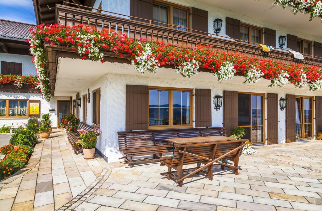 Stiedlbauerhof Villa Seeham Exteriör bild